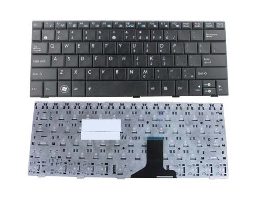Asus Eee PC 1005HA Original Laptop Keyboard