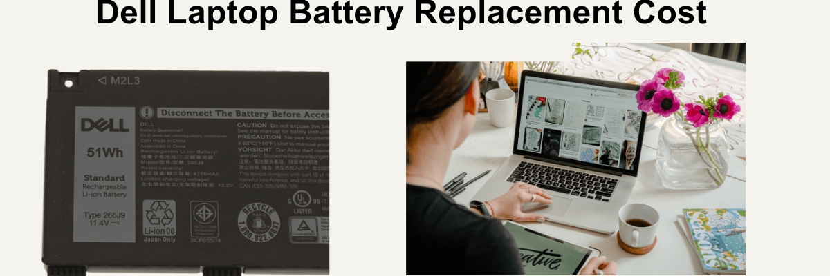 What Is Dell Laptop Battery Replacement Cost In India