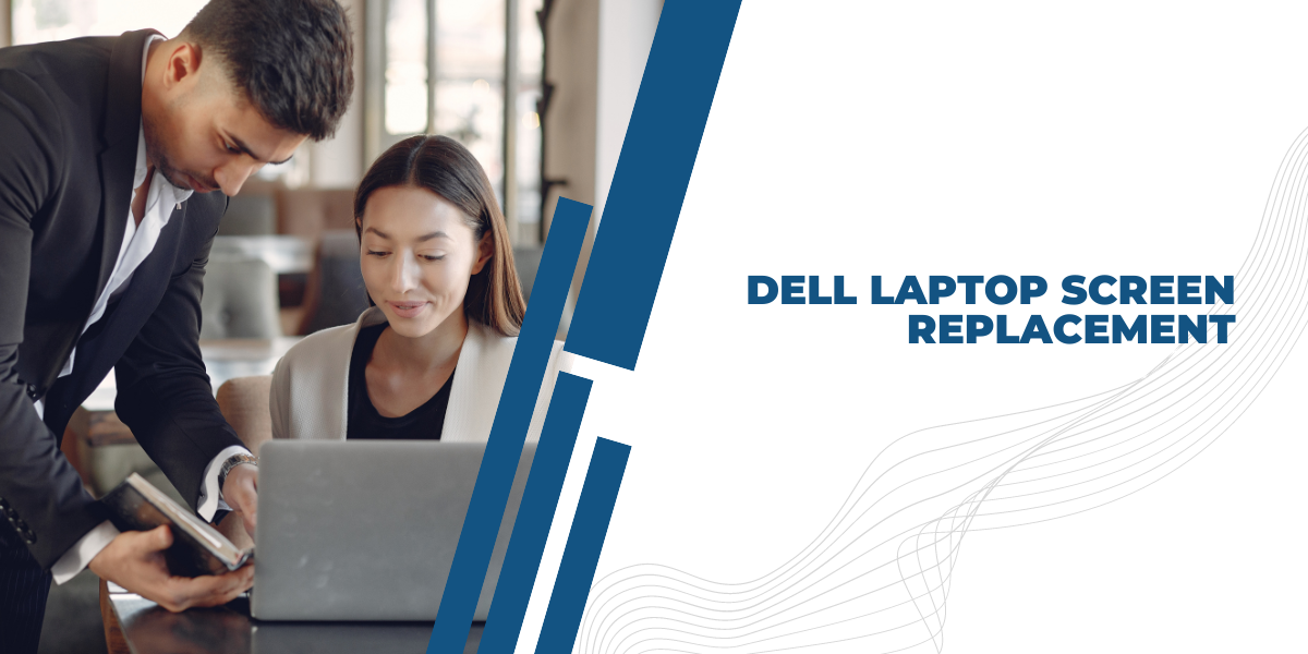 Dell Inspiron Laptop Screen Replacement Cost in India: A Comprehensive Guide