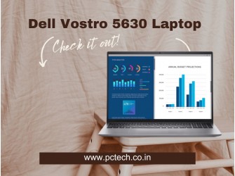 Dell Vostro 16 5630 Laptop: Specs & Prices