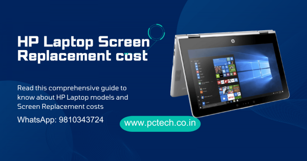Beautiful view of Monitor Replacement Cost For Laptop