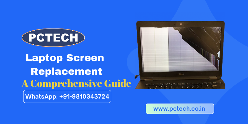 How to Fix Laptop Screen Flickering?: Tips, Techniques, and Cost-effective Solutions