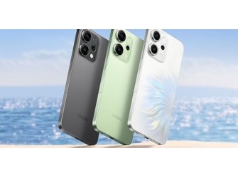 OPPO Reno 14 Series Set to Launch in India on July 3: AI-Powered Cameras, True-Lossless Zoom & Travel Photography Ready