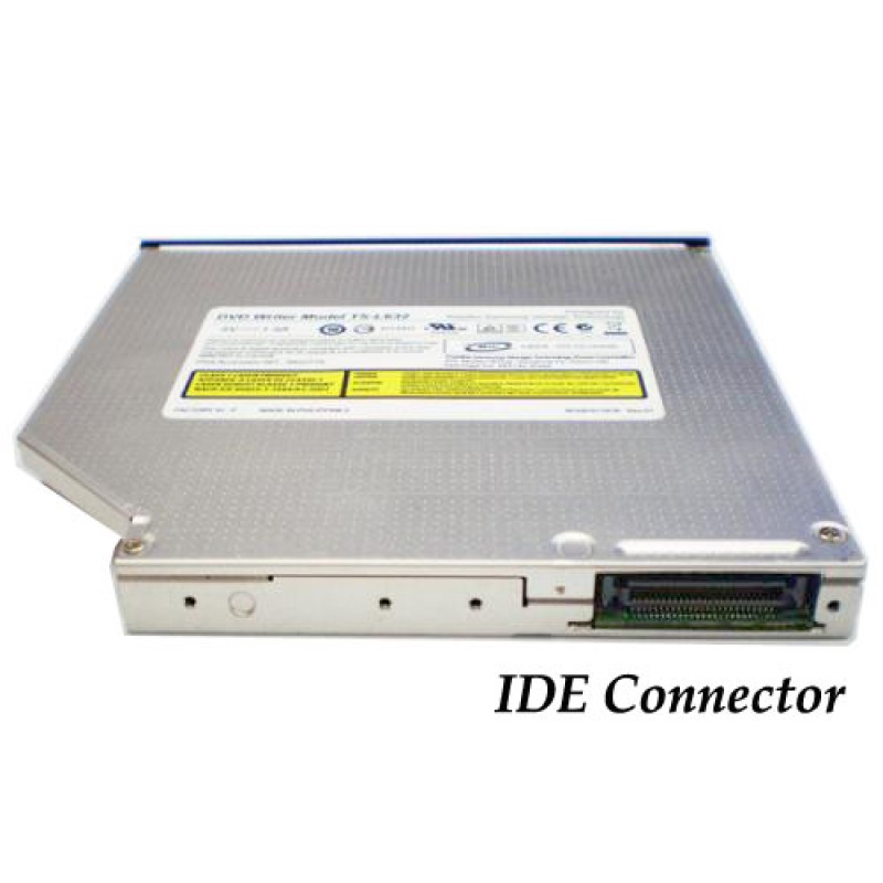 Dell Inspiron 1525 IDE DVD Writer Drive 