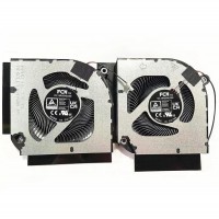 Acer Nitro AN517-42 12V CPU & GPU Cooling Fan Replacement