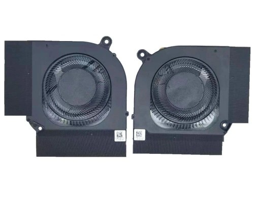 Acer Nitro AN515-46 12V CPU & GPU Cooling Fan Replacement