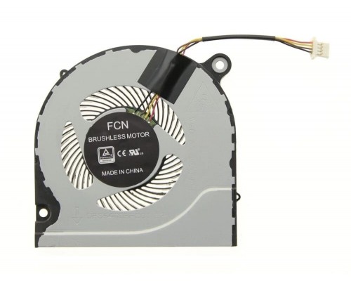 Acer Predator Helios 300 G3-571 CPU & GPU Cooling Fan Replacement