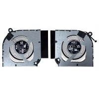 Acer Predator Helios Neo PHN18-71 CPU & GPU Cooling Fan Replacement