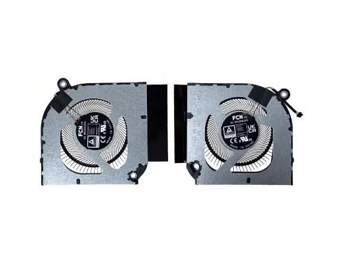 Acer Predator Helios Neo PHN16-71 CPU & GPU Cooling Fan Replacement