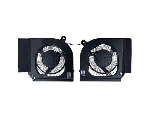 Acer Predator Helios Neo PHN16-71 CPU & GPU Cooling Fan Replacement Acer Predator Helios Neo PHN16-71 CPU & GPU Cooling Fan Replacement