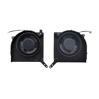 Lenovo Legion 5 Pro-16ITH6H 10V CPU & GPU Cooling Fan Replacement