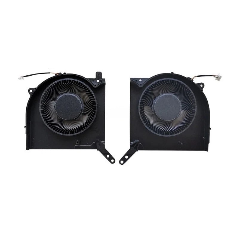 Lenovo Legion 5 Pro-16ITH6H 10V CPU & GPU Cooling Fan Replacement