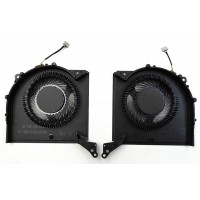 Lenovo Legion Pro 7 16IRX8H 12V CPU & GPU Cooling Fan Replacement Lenovo Legion Pro 7 16IRX8H 12V CPU & GPU Cooling Fan Replacement