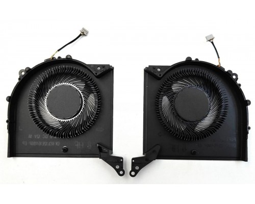 Lenovo Legion Pro 7 16IRX8H 12V CPU & GPU Cooling Fan Replacement Lenovo Legion Pro 7 16IRX8H 12V CPU & GPU Cooling Fan Replacement
