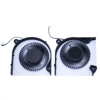 Acer Aspire A715-75G CPU and GPU fans Pair
