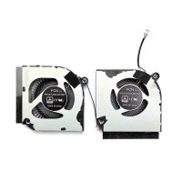 Acer Predator Helios 300 PH315-52-78VL CPU & GPU Cooling Fan Replacement