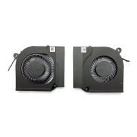 Acer Predator Helios 300 PH315-52-78VL CPU & GPU Cooling Fan Replacement