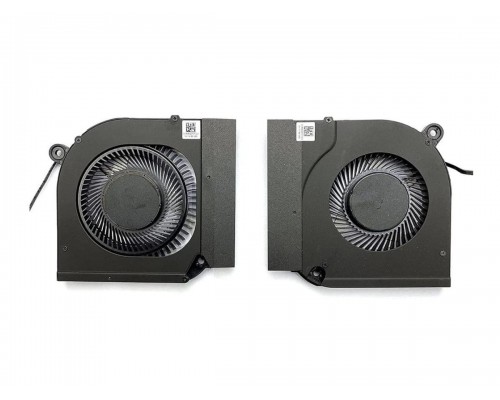 Acer Predator Helios 300 PH315-52 CPU & GPU Cooling Fan Replacement Acer Predator Helios 300 PH315-52 CPU & GPU Cooling Fan Replacement