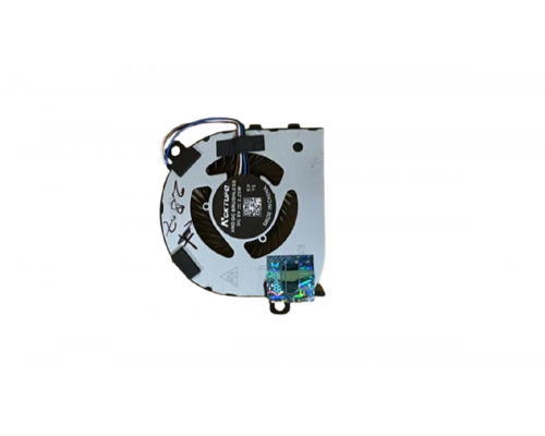 Dell Latitude 7290 Laptop CPU Cooling Fan 