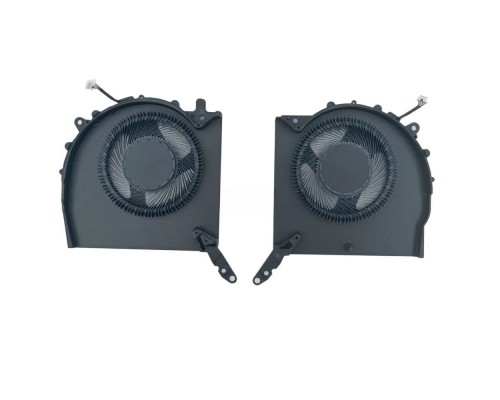 Lenovo Legion Pro 5 16ARX8 12V CPU & GPU Cooling Fan Replacement Lenovo Legion Pro 5 16ARX8 12V CPU & GPU Cooling Fan Replacement