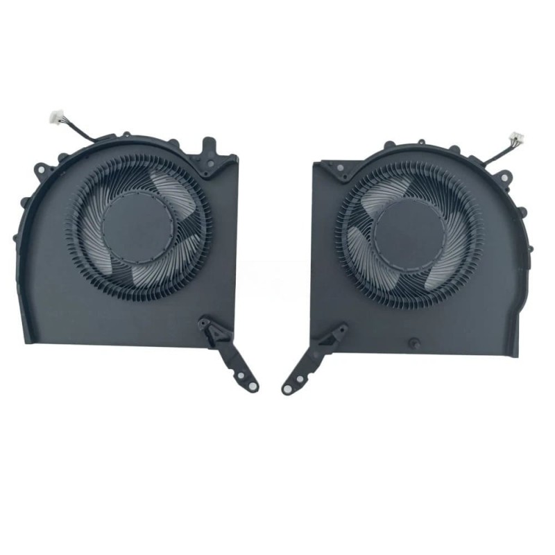 Lenovo Legion Pro 5 16IRX8 12V CPU & GPU Cooling Fan Replacement