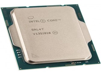 CPU (central processing unit)