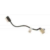 Dell Vostro 3501 DC Power Input Charging Jack with Cable - 4VP7C