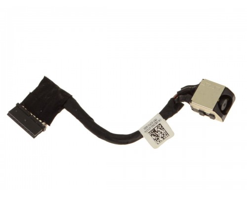 Dell Inspiron 15 (7577) DC Power Input Jack with Cable - XJ39G 