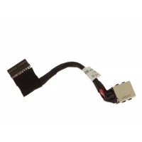 Dell G Series G7 7588 DC Power Jack with cable