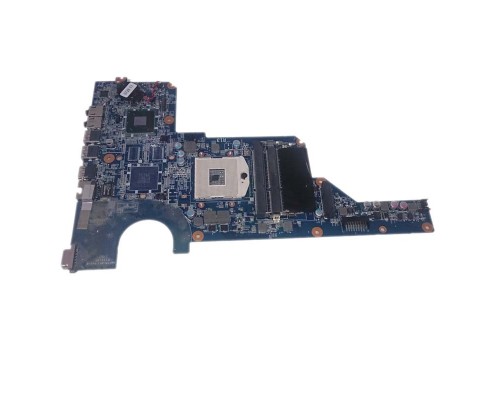 HP Pavilion G6 Laptop Motherboard With Integrated Intel Graphics, 636373-001 