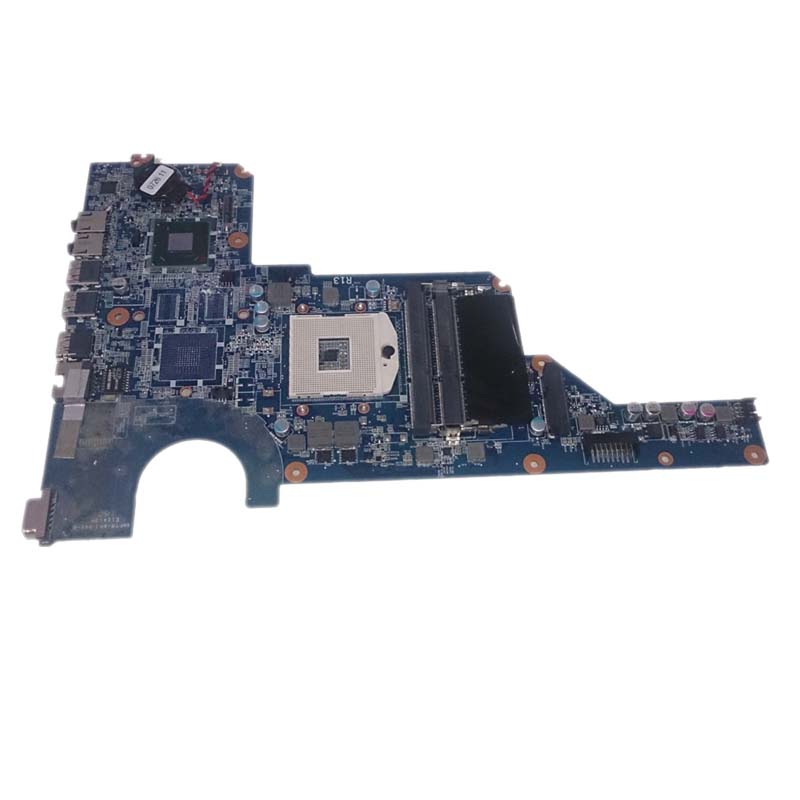 HP Pavilion G7 Laptop Motherboard With Integrated Intel Graphics, 636373-001 