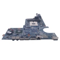 HP Pavilion G7 Laptop Motherboard With Integrated Intel Graphics, 636373-001 