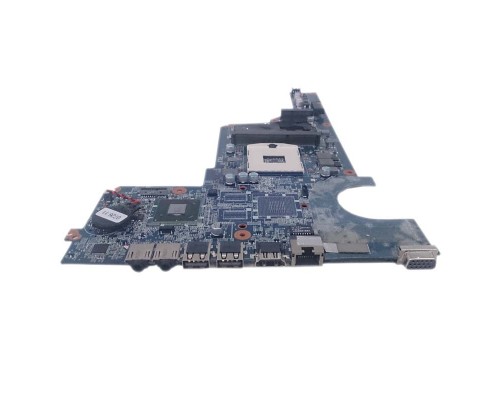 HP Pavilion G4 Laptop Motherboard With Integrated Intel Graphics, 636373-001