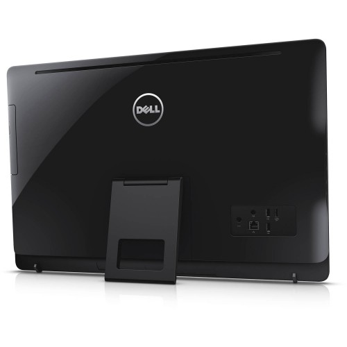 Dell Inspiron 24 3459 All In One Desktop (Core i3-6100U/ 4GB/ 1TB/ 23.8 Inch Full HD/ Linux)