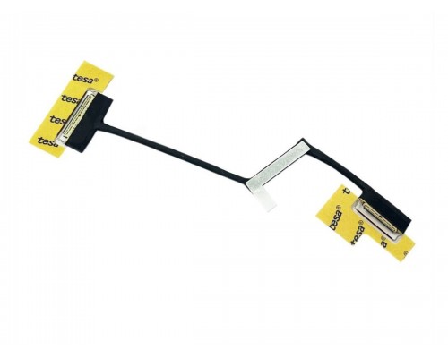 Lenovo 5C10S30800 40 Pin eDP LCD Screen Laptop Display Cable 