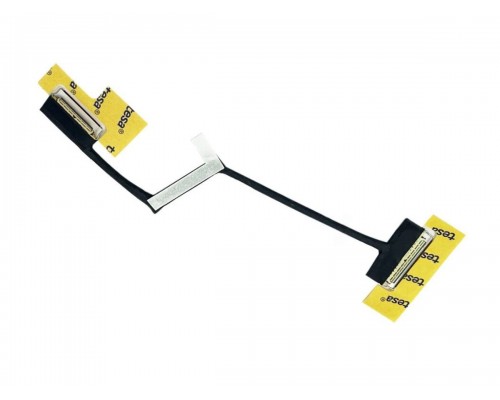 Lenovo 5C10S30800 40 Pin eDP LCD Screen Laptop Display Cable Lenovo 5C10S30800 40 Pin eDP LCD Screen Laptop Display Cable