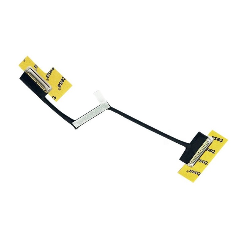 Lenovo 5C10S30800 40 Pin eDP LCD Screen Laptop Display Cable Lenovo 5C10S30800 40 Pin eDP LCD Screen Laptop Display Cable