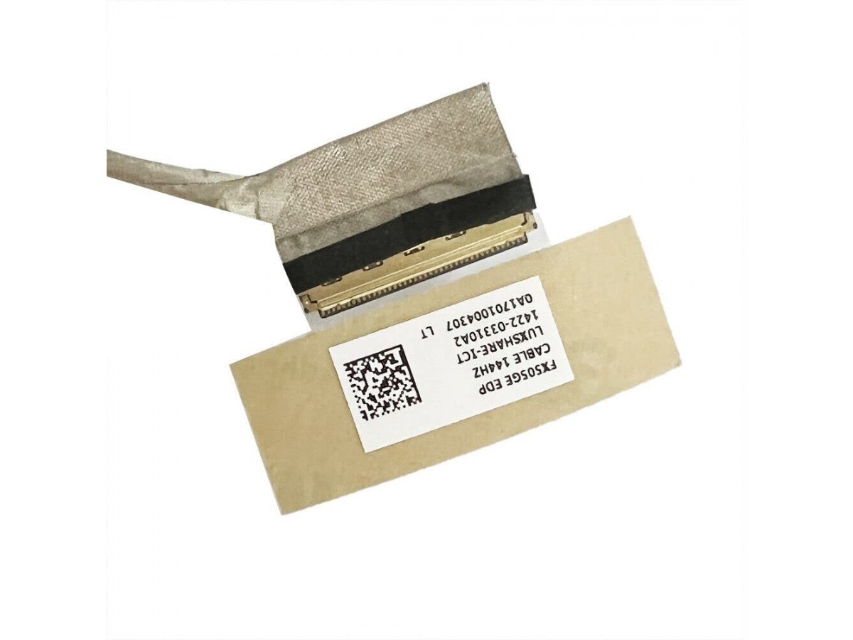 ASUS X553MA X553M F553M LCD LED LVDS SCREEN CABLE 1422-01UX0AS