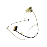 Asus TUF A15 FA506IH 40-pin eDP 144Hz FHD Ribbon Video LCD Cable - DD0BKXLC110 Asus TUF A15 FA506IH 40-pin eDP 144Hz FHD Ribbon Video LCD Cable - DD0BKXLC110