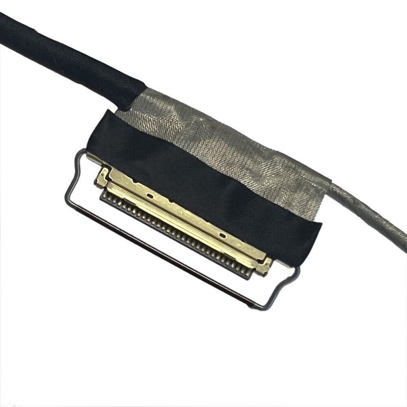 Lenovo Ideapad Gaming 3-15IMH05 30-pin 60Hz FHD eDP Ribbon Video LCD Cable - DC020028910