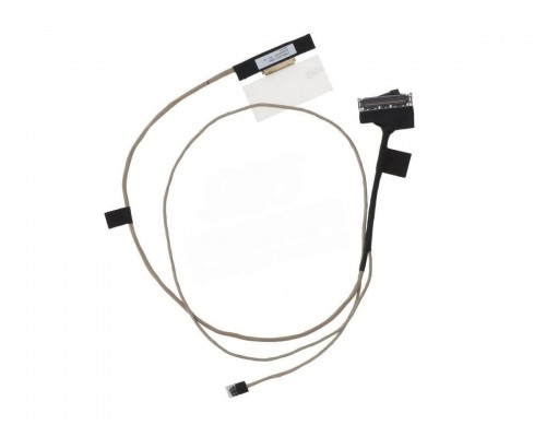 Acer Predator PH317-51 30-pin 60Hz FHD eDP Ribbon Video LCD Cable - DC02002VS00