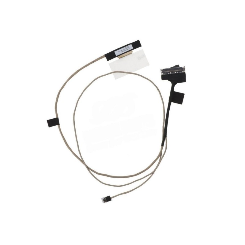 Acer Predator PH317-52 30-pin 60Hz FHD eDP Ribbon Video LCD Cable - DC02002VS00 Acer Predator PH317-52 30-pin 60Hz FHD eDP Ribbon Video LCD Cable - DC02002VS00