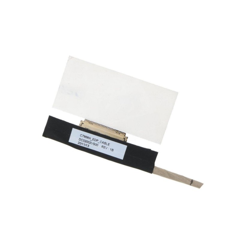 Acer Predator PH317-52 30-pin 60Hz FHD eDP Ribbon Video LCD Cable - DC02002VS00 Acer Predator PH317-52 30-pin 60Hz FHD eDP Ribbon Video LCD Cable - DC02002VS00