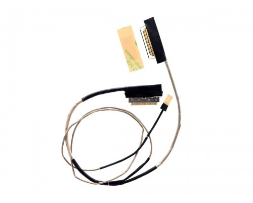 DC02C00QP00 120Hz 144Hz 40-Pin eDP Ribbon Video LCD Cable for Acer Laptops