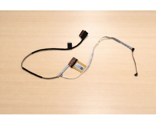 HP 15s-eq2040AU 30-pin 60Hz FHD eDP Ribbon Video LCD Cable - DD00P5LC201 