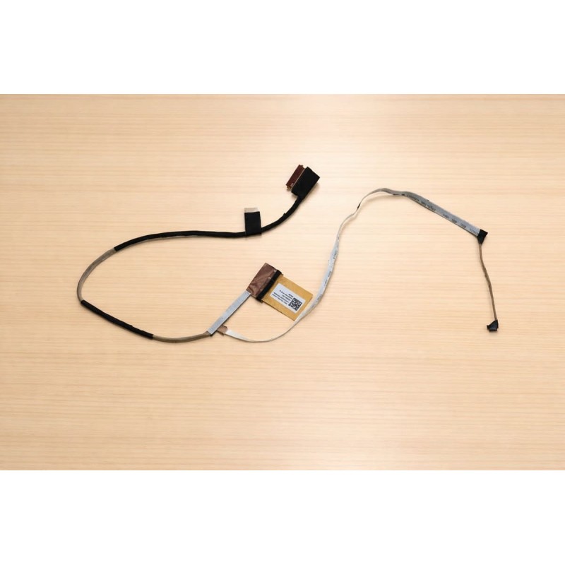 HP 15s-eq2040AU 30-pin 60Hz FHD eDP Ribbon Video LCD Cable - DD00P5LC201 