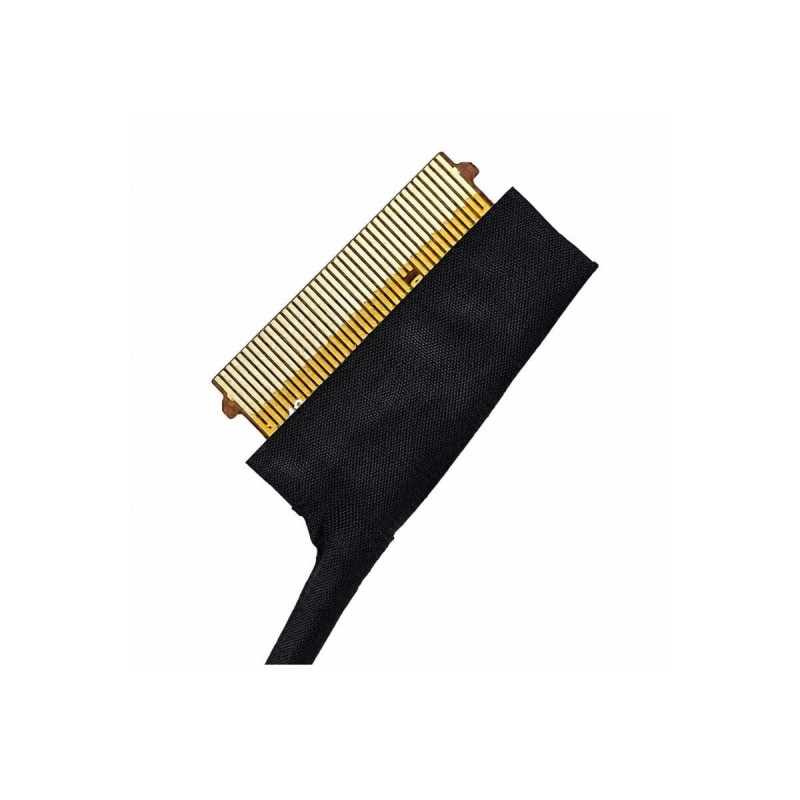 HP Pavilion Gaming 15-ec2076AX 40-pin 144Hz FHD eDP Ribbon Video LCD Cable - DD0G3HLC120 HP Pavilion Gaming 15-ec2076AX 40-pin 144Hz FHD eDP Ribbon Video LCD Cable - DD0G3HLC120