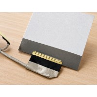 HP Pavilion Gaming 15-ec2076AX 40-pin 144Hz FHD eDP Ribbon Video LCD Cable - DD0G3HLC120 HP Pavilion Gaming 15-ec2076AX 40-pin 144Hz FHD eDP Ribbon Video LCD Cable - DD0G3HLC120