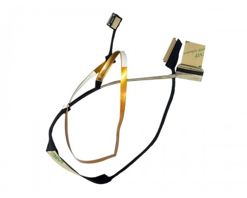 MSI Alpha 15 B5EE 40 Pin eDP LCD Screen Display Video Cable - K1N-3040281-H39