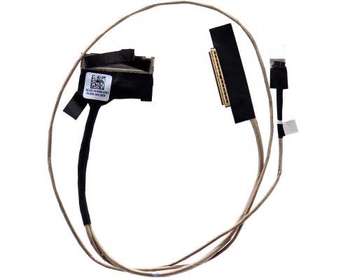 DC02C00IW00 120Hz 144Hz 40-Pin eDP Ribbon Video LCD Cable